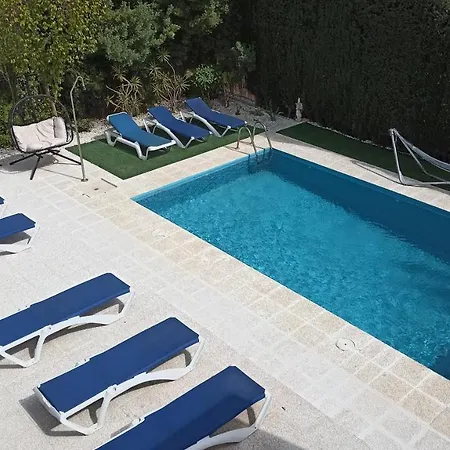 Villa Amore Μαρμπέλλα