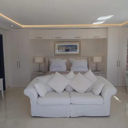 Βίλα Villa Amore Μαρμπέλλα